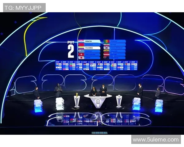 美加墨联合举办世界杯展现北美足球崛起新篇章